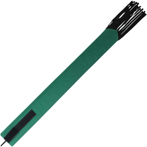 Ponytail Bag Ponytail Protector Ponytail Protector Ponytail Protector Green 2