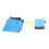 Stranddecke, Polyester-Nylon, faltbar, 1