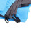 Stranddecke, Polyester-Nylon, faltbar, 14