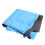 Stranddecke, Polyester-Nylon, faltbar, 3