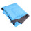 Stranddecke, Polyester-Nylon, faltbar, 9