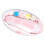 LED-Nagelfeile für Babys, elektrischer 12