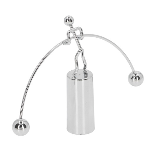 Balance-Spielzeug, langlebiges Metall, 1