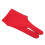 Billardhandschuhe für die linke Hand, 1