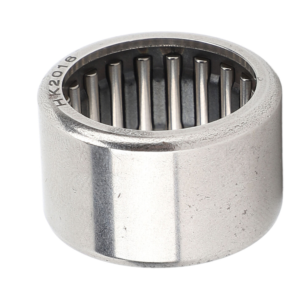 Needle Roller Bearing With Full Complement Rollers High Dynamic Loads Heat Resistant Durable Use Low Profile Compact Bearings Easy Installation 9420858271611