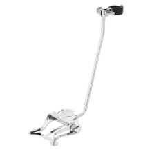 Music note clip holder for piano sheets, secure grip for musicians, lightweight and portable
