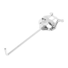 Metal Sheet Music Holder for French Horn Music Clip for Musicians Music Stand