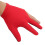 Billardhandschuhe für die linke Hand, 9