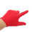Billardhandschuhe für die linke Hand, 8
