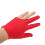 Billardhandschuhe für die linke Hand, 10