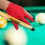 Billardhandschuhe für die linke Hand, 11