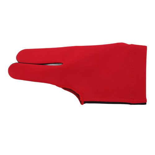 Billardhandschuhe für die linke Hand, 1