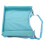 Kinder-Auto-Tischtablett, wasserdicht, stabil, 4