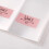 Reusable budget book with envelopes, 52 weeks, for saving with refillable organizers Ref: 3425 5