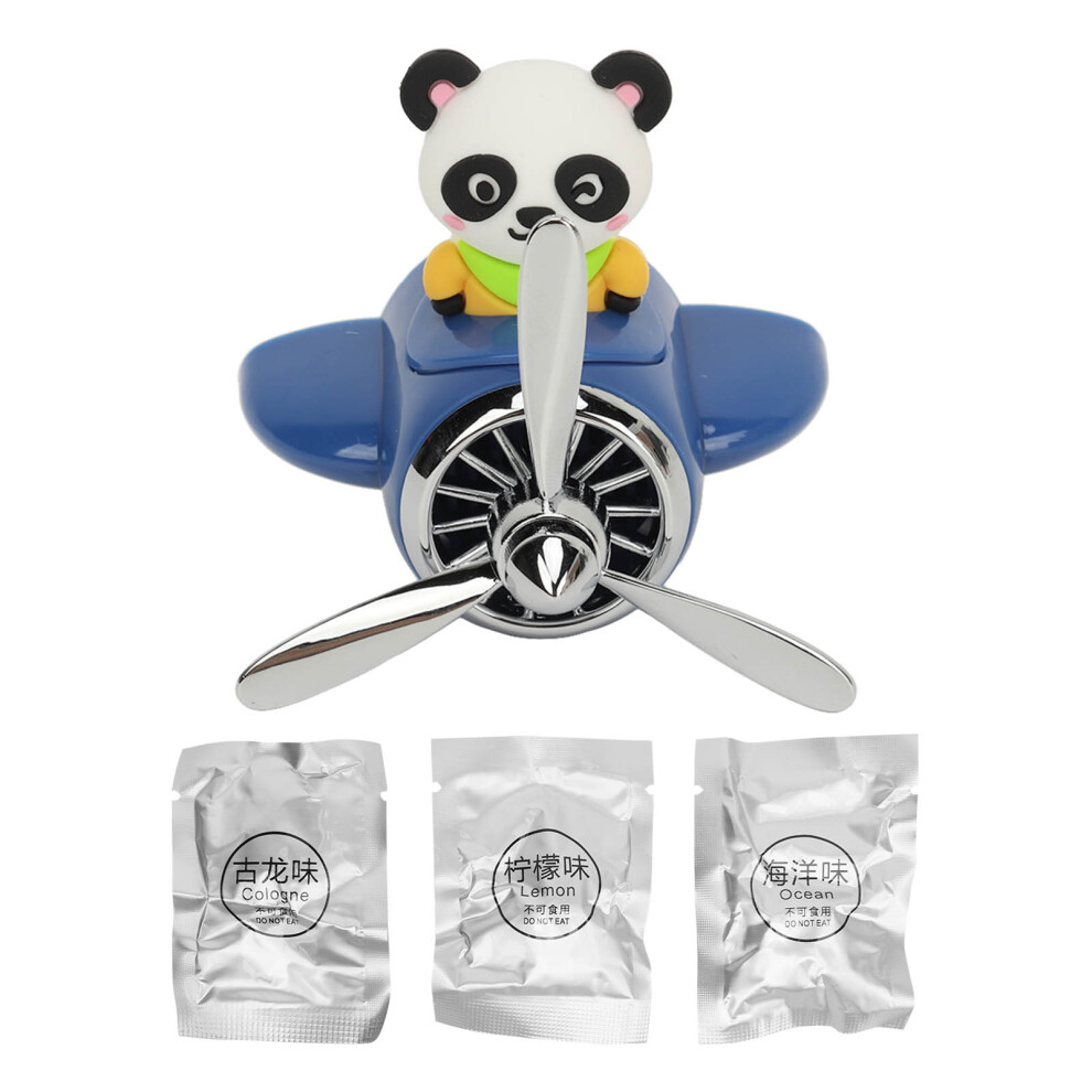 Air Purifying Car Diffuser Featuring Ingenious And Innovative Design Long Lasting Fragrance With Humor Element For Vent Air Outlet 9420858189411