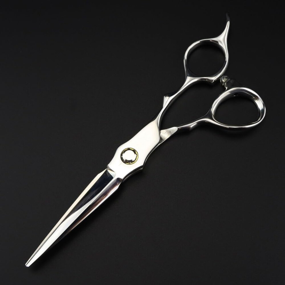 Hair cutting scissors, 6 inch, professional JP440C thinning shears