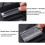 Waterproof Submersible Cover Black Beach Pool Kayak Use 3