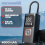 Digital Air Compressor, Rechargeable Portable Air Pump, 150 PSI 3
