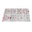 8 Blatt Halloween Gesicht Make-up Tattoo Aufkleber 8