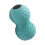 Physikalischer Massageball, elastisch, weich, 4