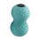 Physikalischer Massageball, elastisch, weich, 8