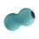 Physikalischer Massageball, elastisch, weich, 3
