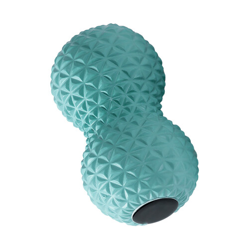 Physikalischer Massageball, elastisch, weich, 1