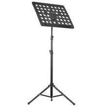 Music stand, Portable music stand for concert schools, Guitar music stand