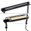 Harmonica Neck Holder Professional, Adjustable Neck Strap for 10Hole Harmonica 3