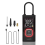 Digital Air Compressor, Rechargeable Portable Air Pump, 150 PSI 1