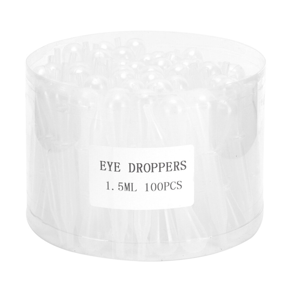 Washable Droppers For Essential Oils Mixing Eye Dropper For Science Serological Pipette Transfer Pipettes Plastic Laboratory Use 9454554465258