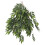 Ιταλικά φύλλα ιτιάς Ruscus, τεχνητά πράσινα, γιρλάντες, μεταξωτά φυτά, διακόσμηση 2
