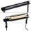 Harmonica Holder Neck Professional, Adjustable Neck Strap for 10Hole Harmonica 3