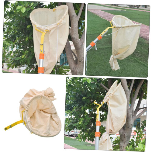 Beekeeping tool set made of sailcloth net, portable without pole, beekeeping tools 2