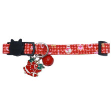 Adjustable AntiLost Pet Tracker Collar for AirTag, Protective Case, Pet Accessory, One Color A1