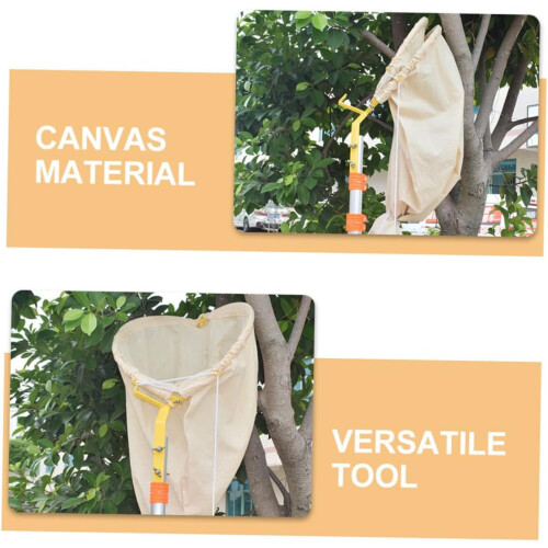 Beekeeping tool set made of sailcloth net, portable without pole, beekeeping tools 1