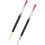 Retractable queen bee larva grafting tool, precision beekeeping tools for beekeepers, 2 pieces 4