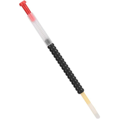 Retractable queen bee larva grafting tool, precision beekeeping tools for beekeepers, 2 pieces 1