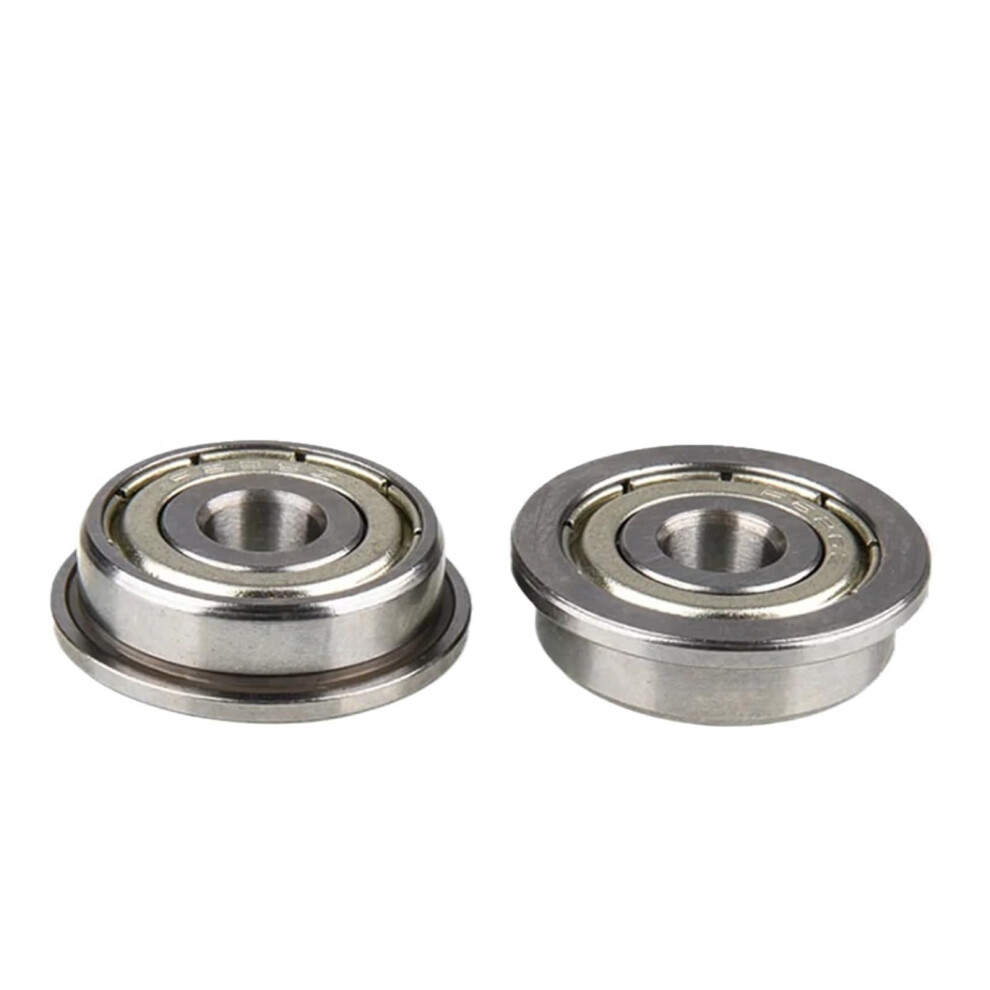 Deep Groove Ball Bearing F6800 Series 12X21x5 Mm 6800 6801 6802 6803 6804 6805 6806 Zz Shield 9339159772409