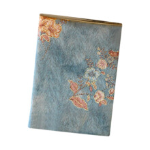 Book Cover, Diary, Protective Cover for Paperback, Books, Novels, A6 14.8 x 10.5 cm
