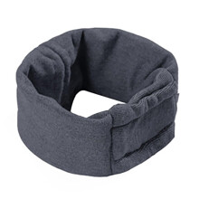 Scarf, ear protection for dogs, hearing protection for pets, ear wraps for grooming, bathing, blowdrying