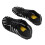 1 Paar Schwarze Herren Outdoor Wanderschuhe 10