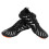 1 Paar Schwarze Herren Outdoor Wanderschuhe 2