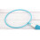 Badmintonschläger-Set für Kinder, großes Netz, 13