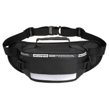 Crossbody-taske til multifunktionel brug, åndbar mesh-ryg, justerbar skulderrem, taktisk drop leg-taske, komfortabel letvægts, ergonomisk design