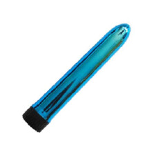 Mini Size Bullet Tool, Travel Pocket Bullet Rod, Soft Silicone Toy, Blue, For Men And Women