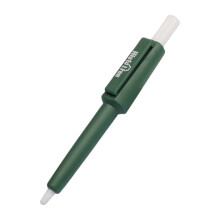 Tick Remover Tool Insect Catcher Pen for Pets Durable Family Flea Control Pen for Pets, Waterproof, Pet Lice Removal Pen, Portable, Rustproof
