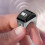 Smart Ring Counter Clear Display, Prayer Counter, 5 Prayer Time Reminders, Electronic Time Display 2