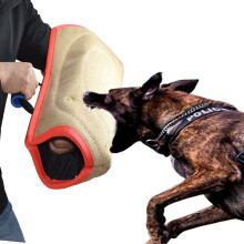 Dog Tug Toy Protective AntiBite Sleeve, Dog Training, Bite Target Training, Dog Protection Equipment