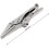 Precision Engineered Long Needle Nose Pliers For Small Parts, Secure Grip 5